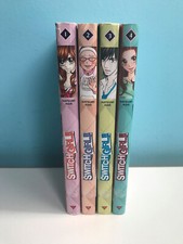 Manga switch girl - manga, 1