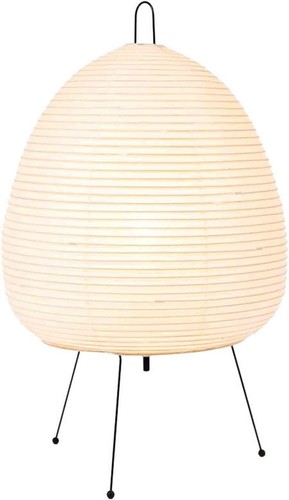 Reproduit isamu noguchi akari - isamu,