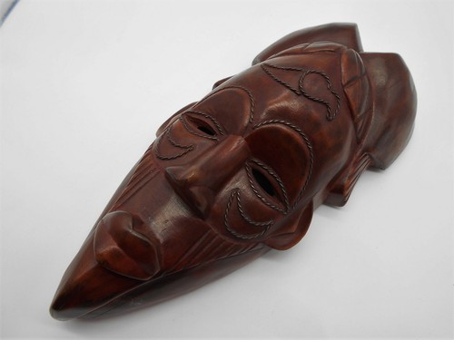 Art africain sculpture - 02,