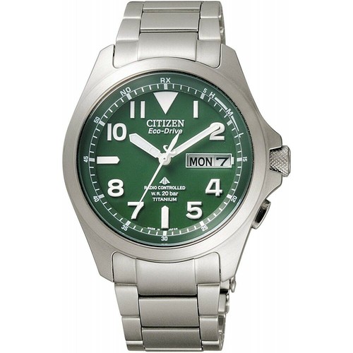 Citizen promaster land - citizen,