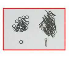 Mantua 36750 piton - mantua, 1,8x8mm