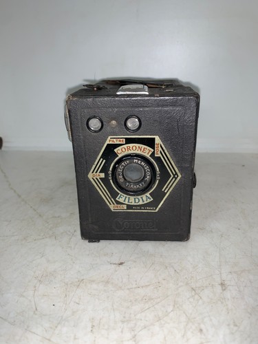 Ancien appareil photo - photo, de
