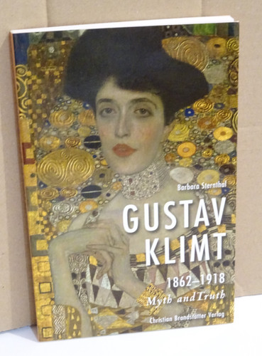 Barbara sternthal gustav klimt - gustav,