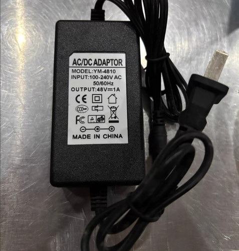 4810 48v 5 2 - 48v, 5.5*2.5