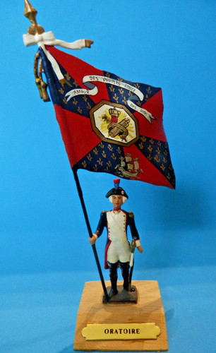 Soldats plomb cbg mignot - cbg,