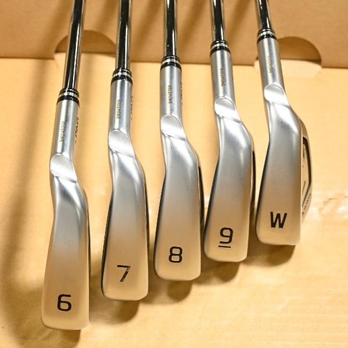 Set fers ping g440 - fers,