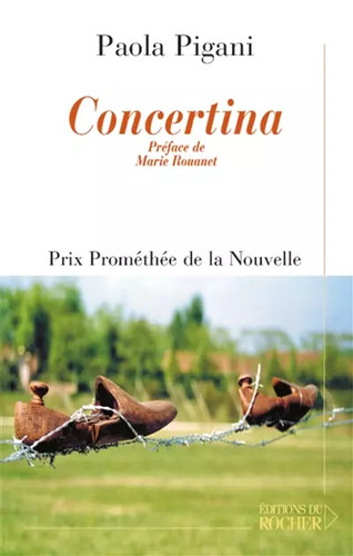 Concertina paola pigani - paola, et
