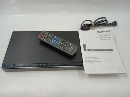 Panasonic dmp bdt220 - panasonic, dmp-bdt220