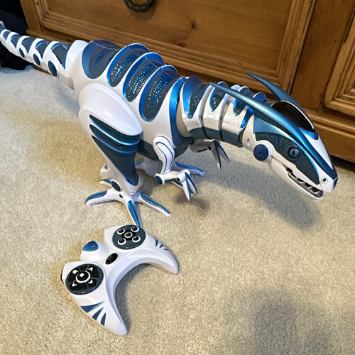 Wowwee roboraptor remote - wowwee,