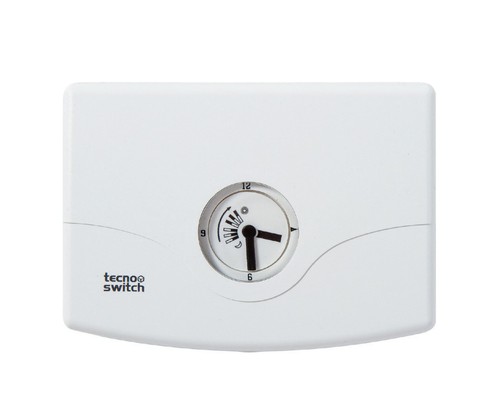 Thermostat électronique - thermostat,