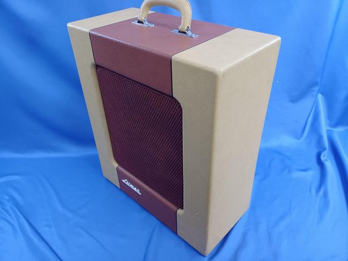 Stimer guitar amp - stimer,