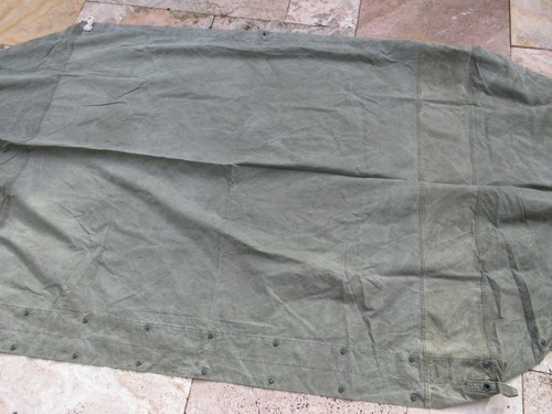 Original army bâche - original,