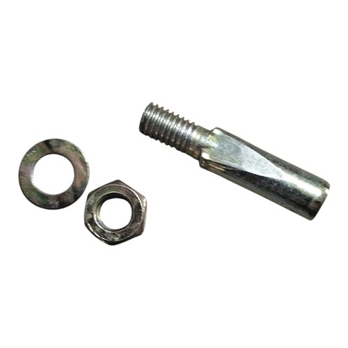Perno leva messa gear - messa, lever