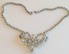 Collier ancien tout de - ancien,