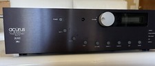 ACURUS ACT3 Preamp Processor