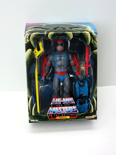 MOTUC,STRATOS