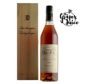 DARTIGALONGUE 1965 BAS