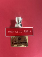 COQUETIER  CHRISTOFLE DIABOLO