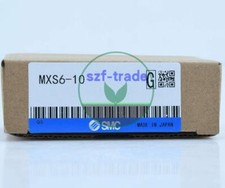 1PC SMC MXS6-10 Air Slide