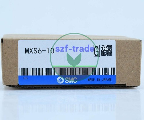 1pc smc mxs6 air slide - smc,