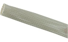 PRO POWER - PET15 GREY 50M - Extensible Tressé Gainage Gris 15-27MM