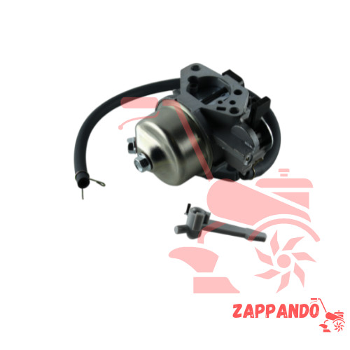 Carburateur complet moteur - complet,