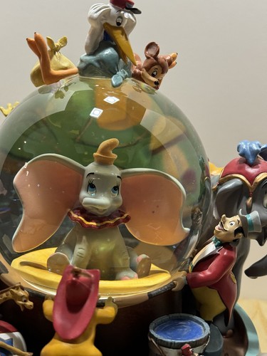 Disney 60th anniversary dumbo - disney,