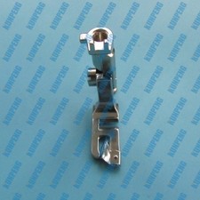 1SET roulé Hemmer Pied pour