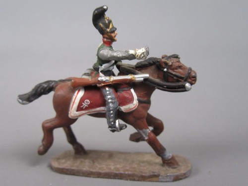 E230 soldat plomb del prado - plomb,