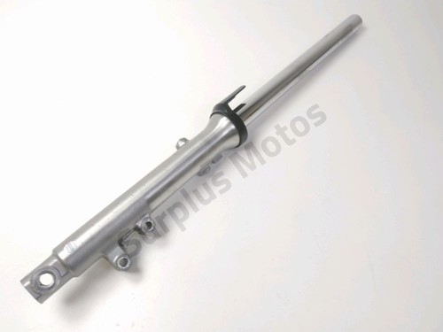 Tube fourche gauche - de,