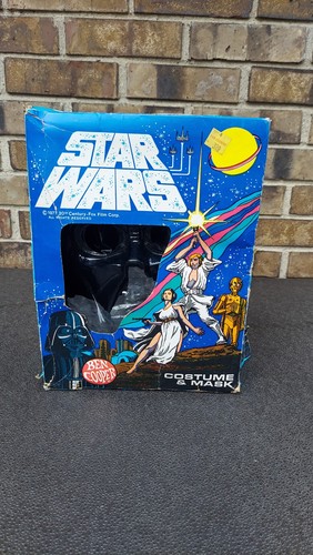 Ben cooper star wars darth - star,