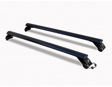 BARRES DE TOIT PREALPINA LP66 POUR PEUGEOT 508 BERLINE DEPUIS 2018