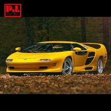 Vector M12 Road Car (1995) -