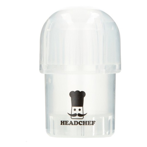 Grinder headchef pod - grinder,