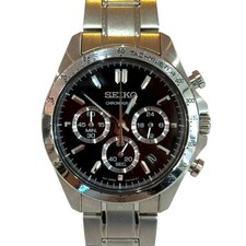 Chronographe Homme SEIKO
