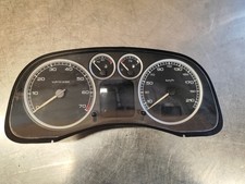 COMPTEUR VITESSE PEUGEOT 307
