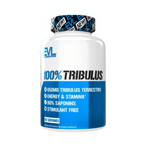 Evl nutrition 100 - nutrition, 100%