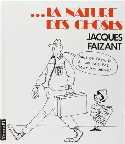 Nature des choses - nature,