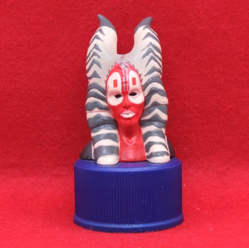 Figurine shaak ti - shaak,