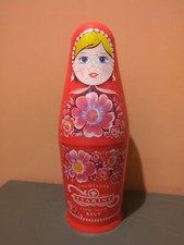 champagne tsarine etui