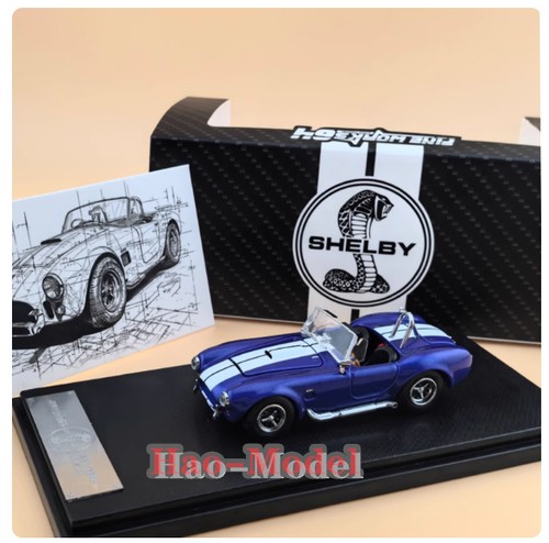 Ford shelby 427 cobra - shelby,