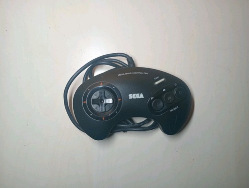 Manette sega megadrive 2 - manette,