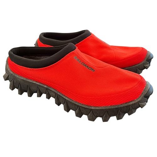 Salomon contagrip red slip - contagrip,