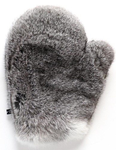 Gant peluche bien - gant, en