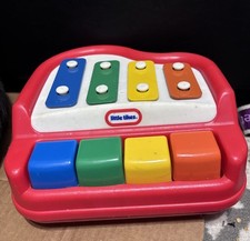 Little Tikes Red Tap A Tune