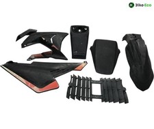 Cache carenage garde boue