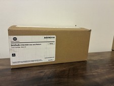 ORIGINAL Konica Minolta BIZHUB 4750/4050 A6VK01H / TNP-44 - Toner noir 