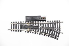 JOUEF - HO - 84E - AIGUILLAGE