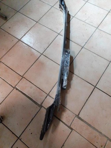 Barres toit peugeot 307 - barres,