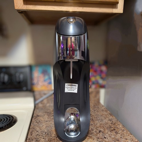 Sodastream 5001 soda water - soda,
